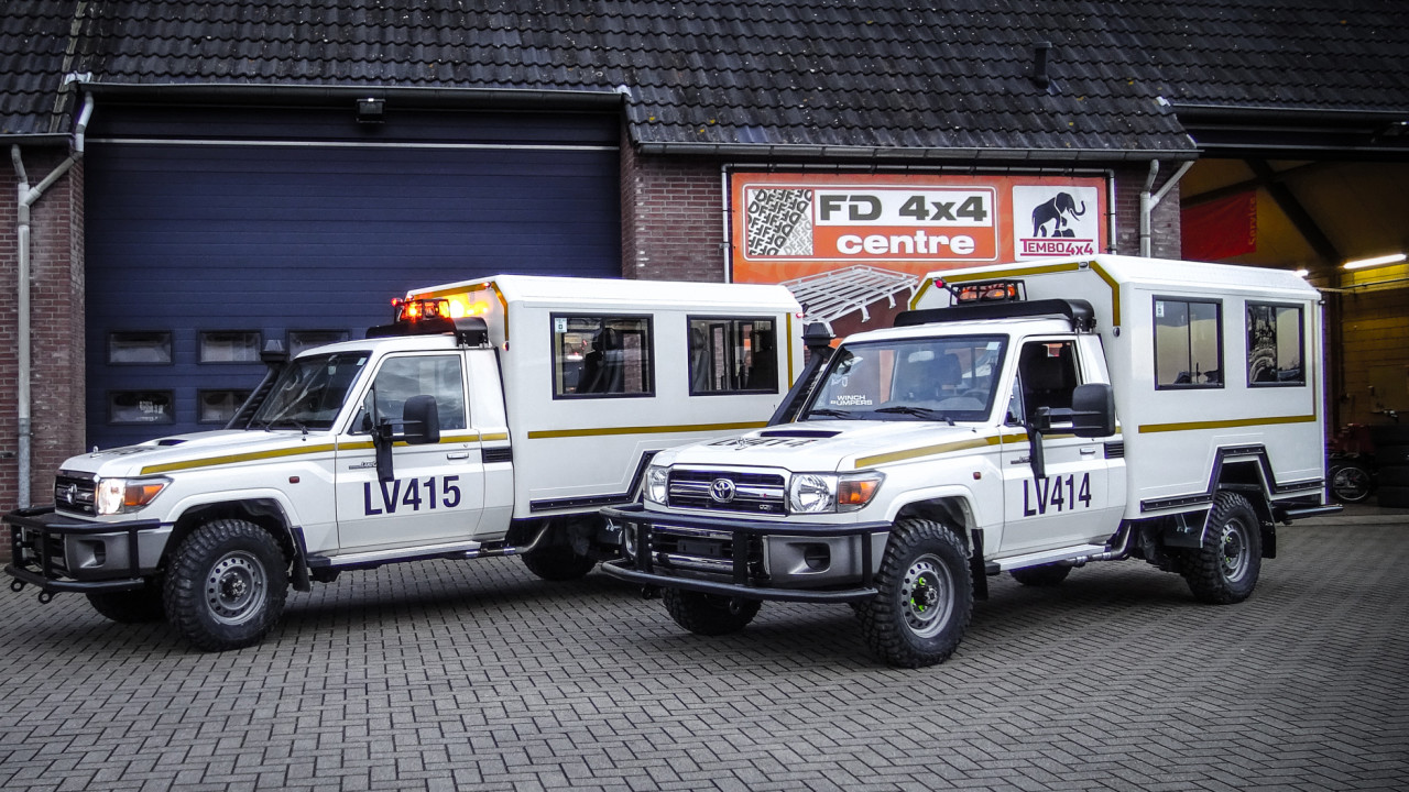 Tembo e-LV B.V. Bergeijk afbeelding 6 Tembo e-LV B.V. Bergeijk afbeelding 6